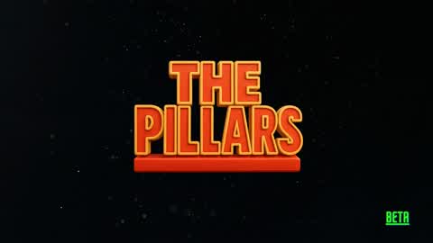 THE PILLARS GG