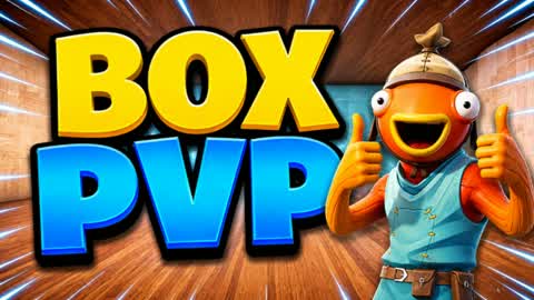 PVP BOX [EDUFN]