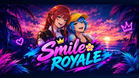 SMILE PARTY ROYALE 0.3