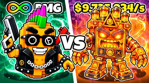 FRUITS VS BRAINROTS
