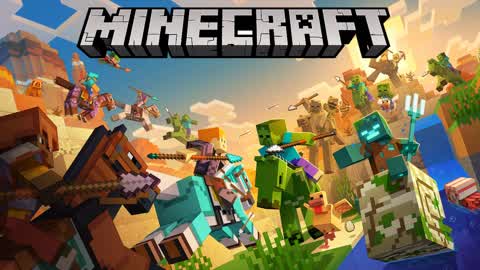 FORTCRAFT RED VS BLUE!