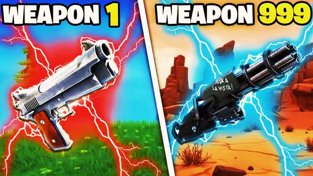 UNC STAR GUN GAME🔫ONE SHOT🎯zzzz