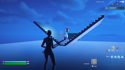 FLYXY 1v1