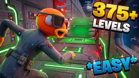 ✨ STAR WARS PARKOUR 375+ ✨