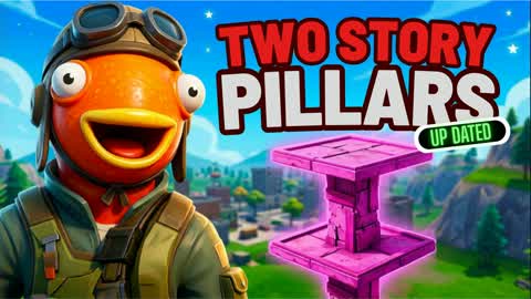 Two Story Pillars