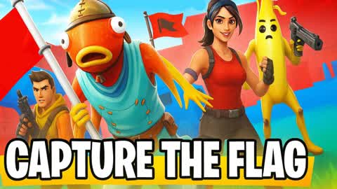 🚩Capture The Flag (Medieval Theme)🚩