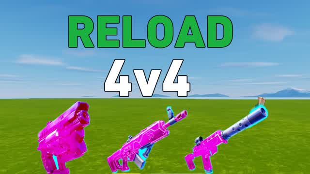 4V4 RELOAD