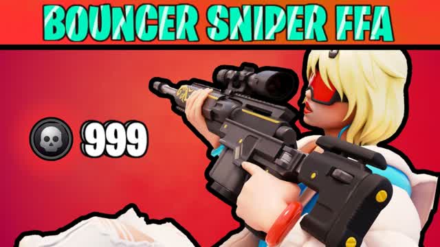 Capture 1 – Bouncer Sniper FFA