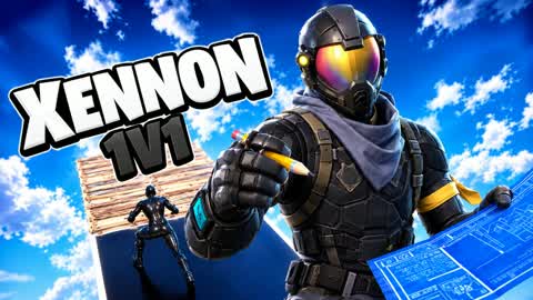 Xennon 1v1