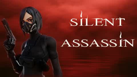 🤫SECRET AGENT - SILENT ASSASSIN
