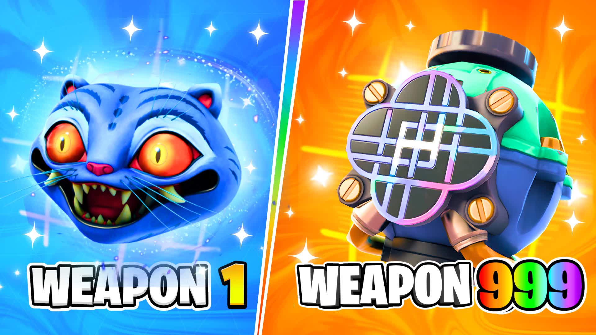 👹KPOP DEMON HUNTERS 🔫 ULTRA GUN GAME