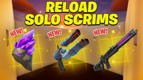 🏆 SOLO SCRIMS RELOAD 🏆