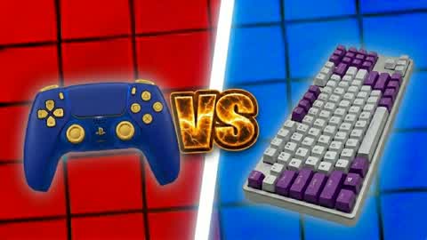 SUPER CRAZY FUN RED VS BLUE 🔴🔵Z5Y31