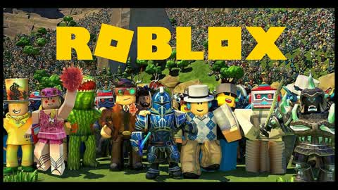 ROBLOX A