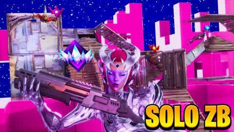 CUBE ZONEWARS ⭐