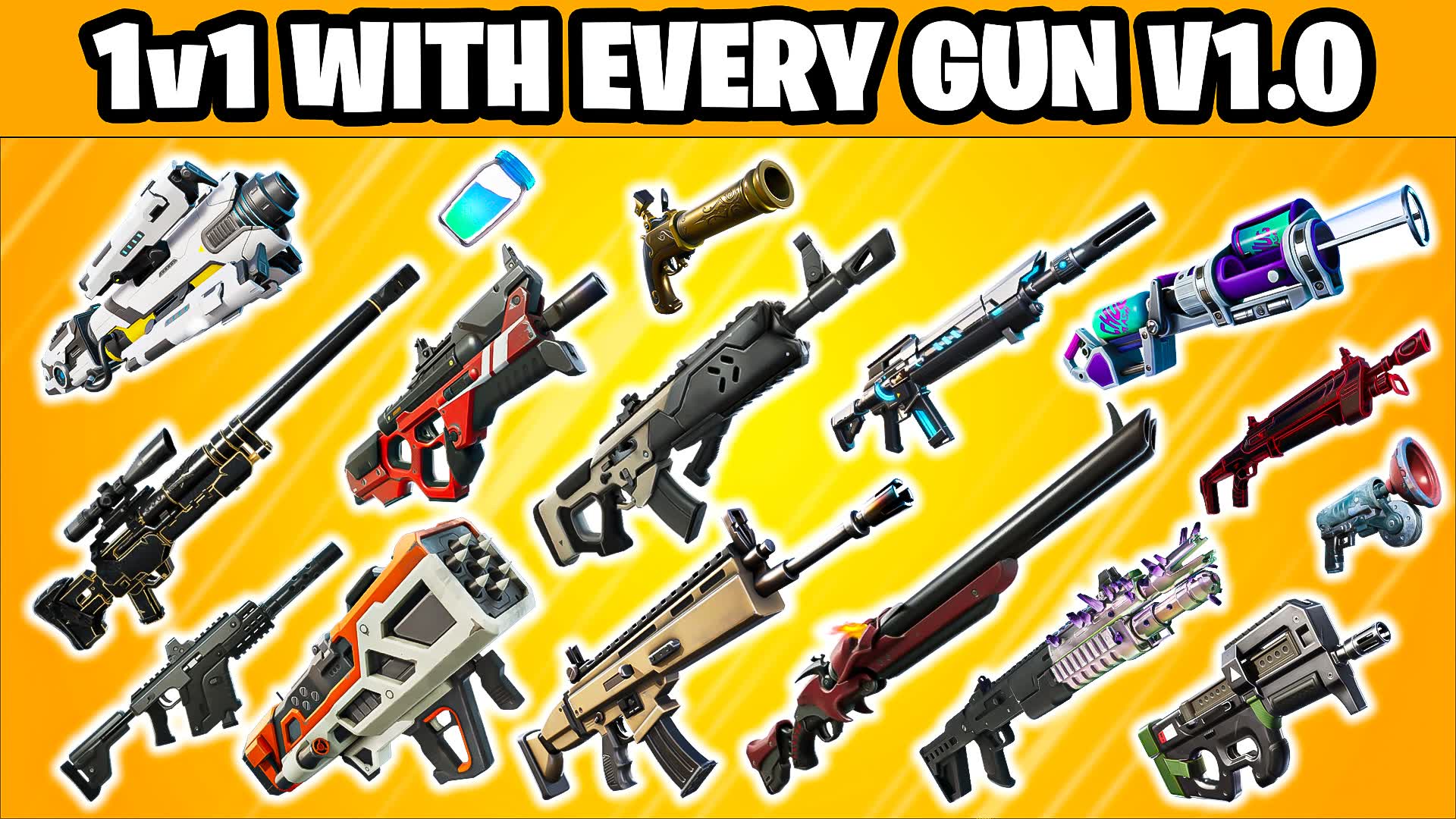 1v1 FFA V1.0