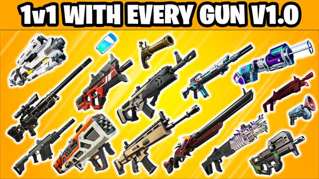 1v1 FFA V1.0