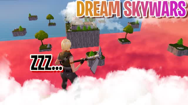 DREAM SKYWARS