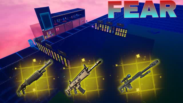 Super secrets ffa 🤐