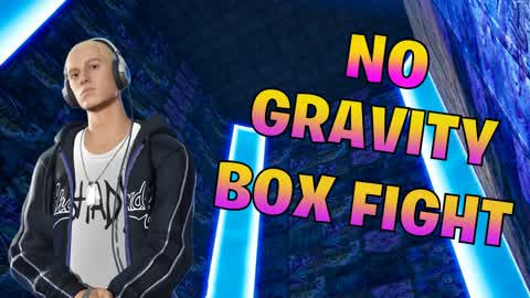 NO GRAVITY BOX FIGHTS