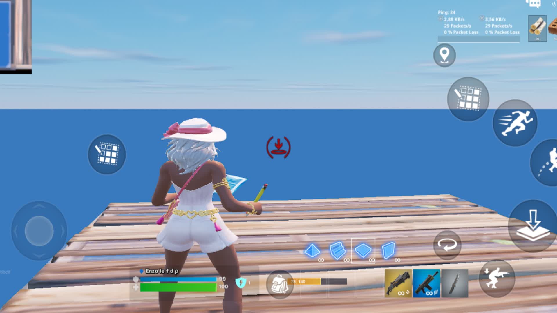 1v1 Xlwey