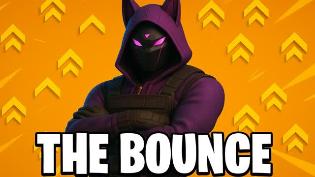 THE BOUNCE | EASY PROGRESS
