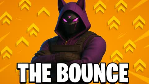 THE BOUNCE | EASY PROGRESS