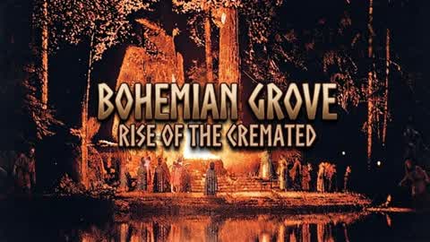 Bohemian grove: COD Zombies