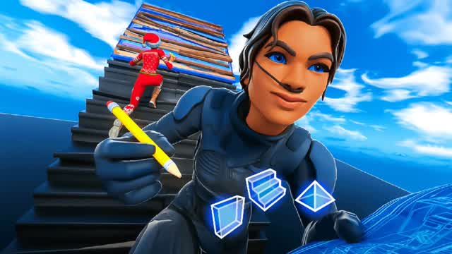 1v1 Build Fights [chillo]