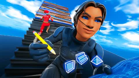 1v1 Build Fights [chillo]