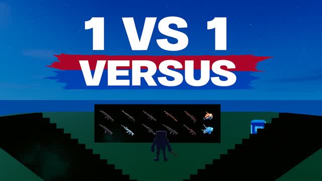 1V1 TUN TUN SAHUR
