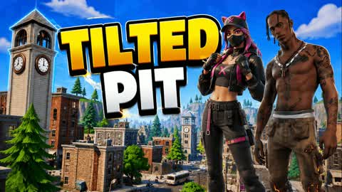 Tilted Pit FFA