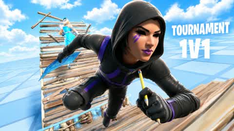1V1 TOURNAMENT