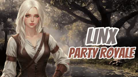 LINX