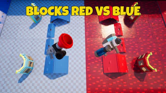 Capture 1 â MINI BLOCKS RED VS BLUEđŽđ”
