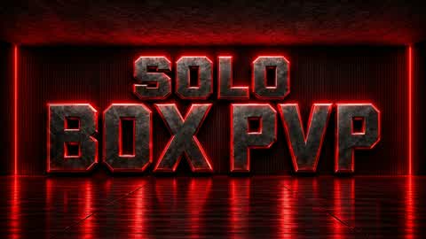 PVP BOX ONLY