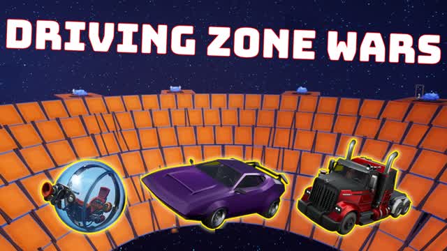 Capture 1 – Driving Zone Wars!