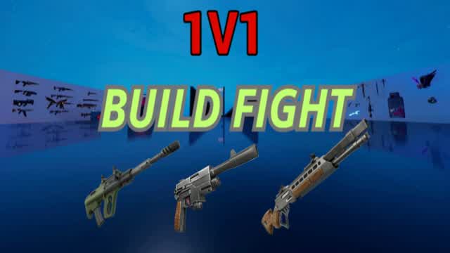 [FG] 1V1 BUILD FIGHT (CH 5)