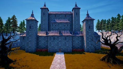 Island image