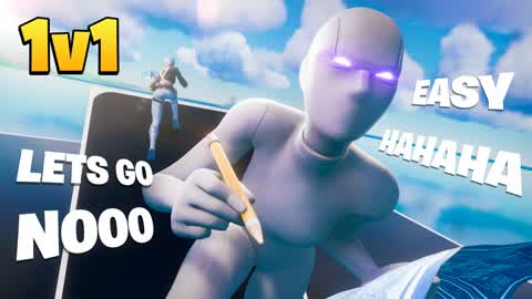 MALIBUCA 1V1 BUILD FIGHTS