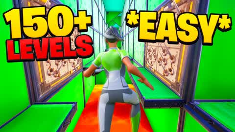 ⭐ 150+ LEVELS DEATHRUN