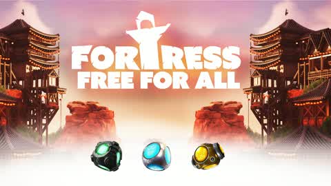 Fortress - FFA