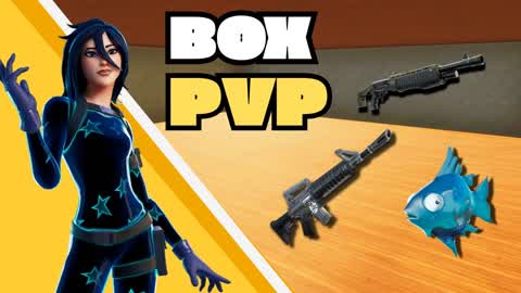 NEXOR BOX PVP 1v1 ⚡