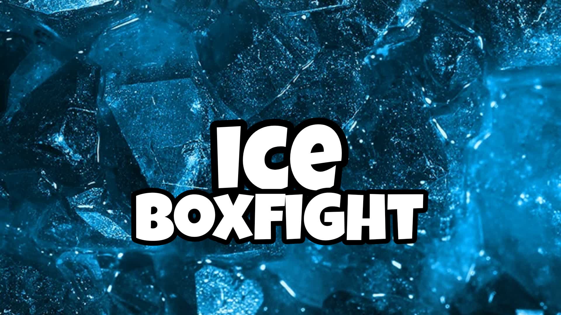 Ice Boxfight ❄