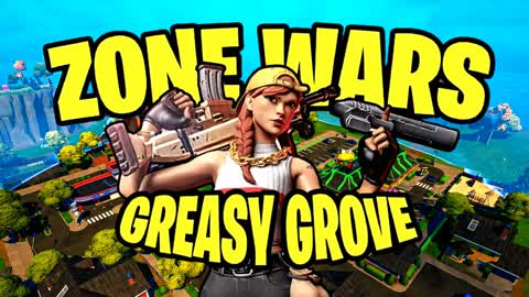 GG 7 Player ZoneWars