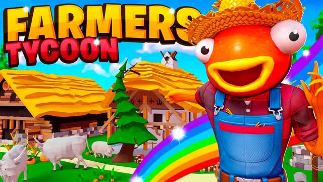FARMING TYCOON đšâđŸ