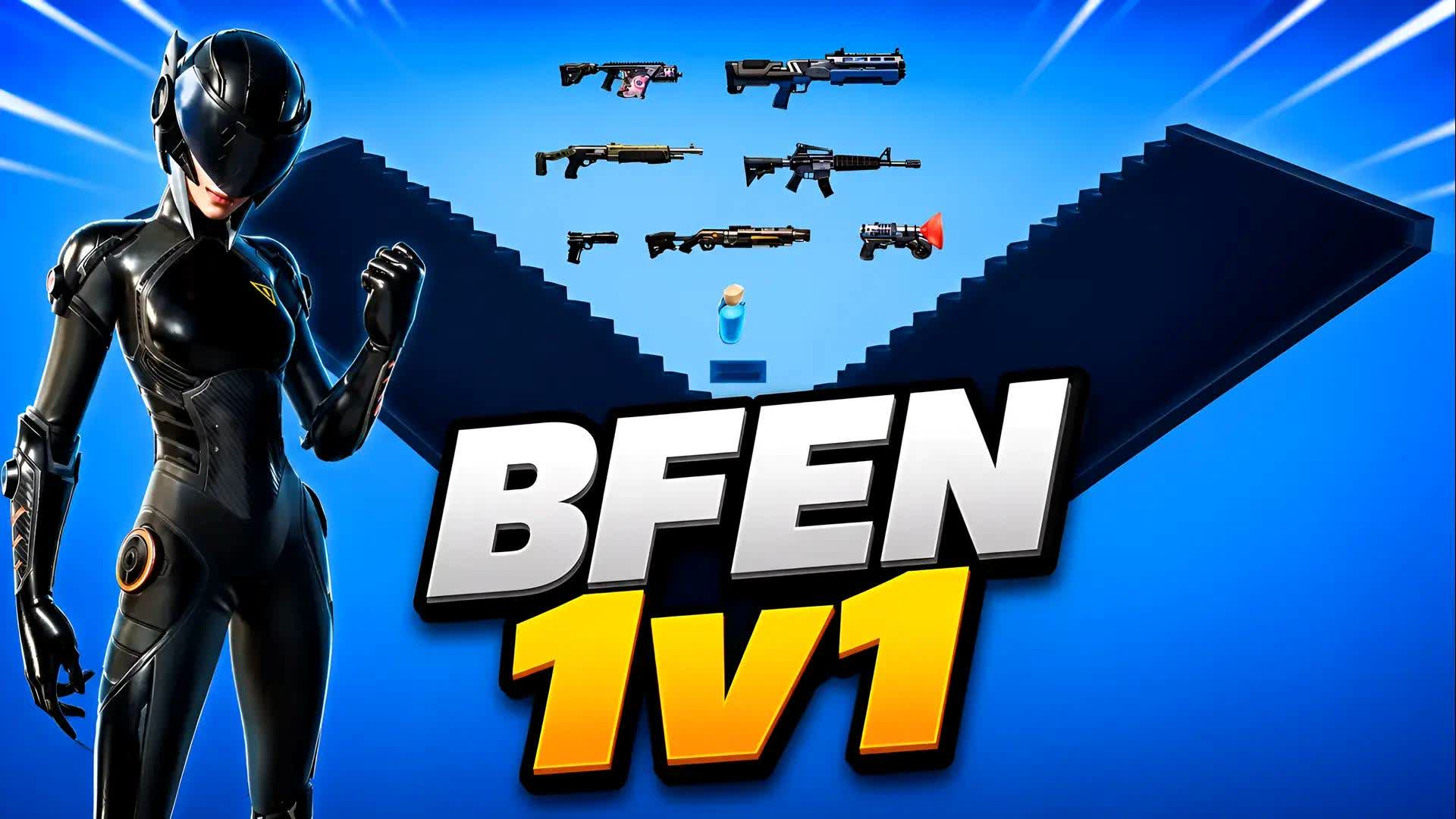 BFEN [1v1]