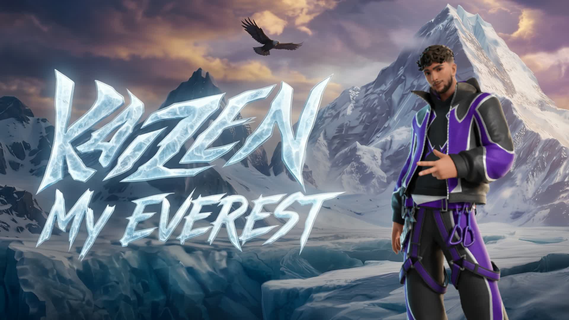 KAIZEN MY EVEREST