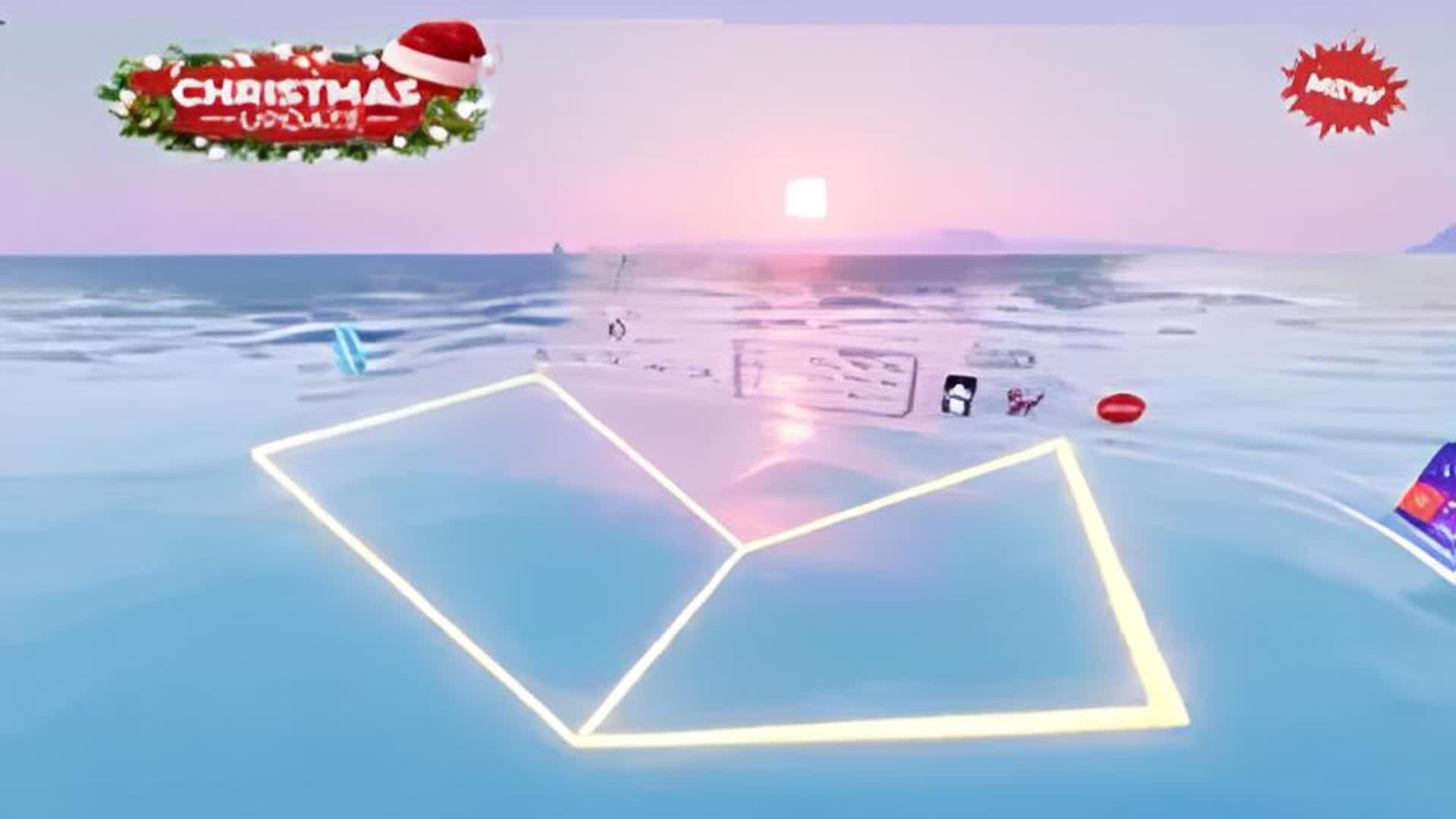 ALGERIA 1V1