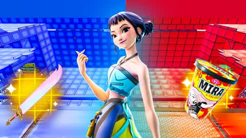 KPOP DEMONS RED VS BLUE 🔴🔵 TECHNIQUE